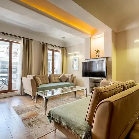 Modern Flat, 3br, 1ba Lägenhet