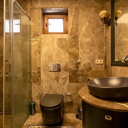 Modern Flat, 3br, 1ba Lägenhet *