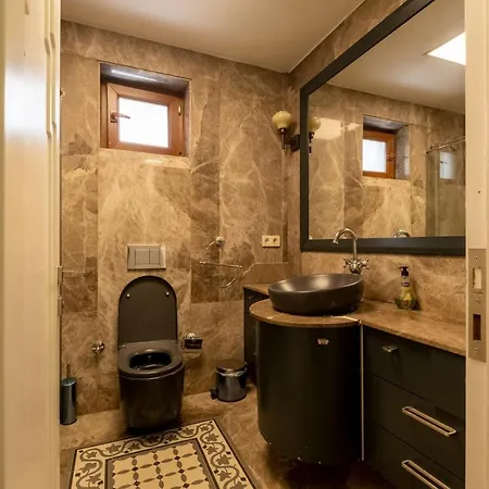 Modern Flat, 3br, 1ba Lägenhet *