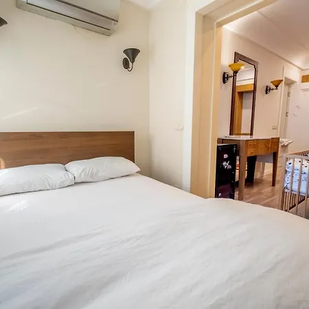 公寓 Modern Flat, 3br, 1ba *