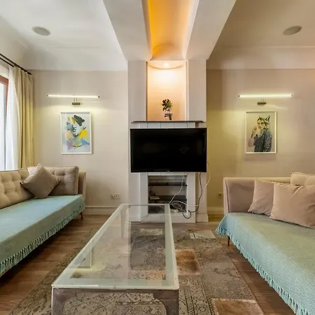 Modern Flat, 3br, 1ba * 伊斯坦布尔