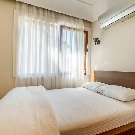Modern Flat, 3br, 1ba イスタンブール
