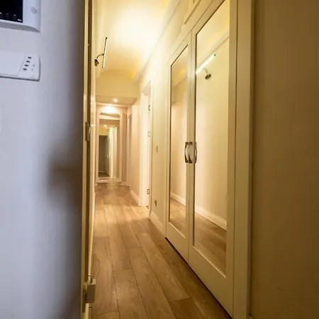 Modern Flat, 3br, 1ba 公寓 伊斯坦布尔
